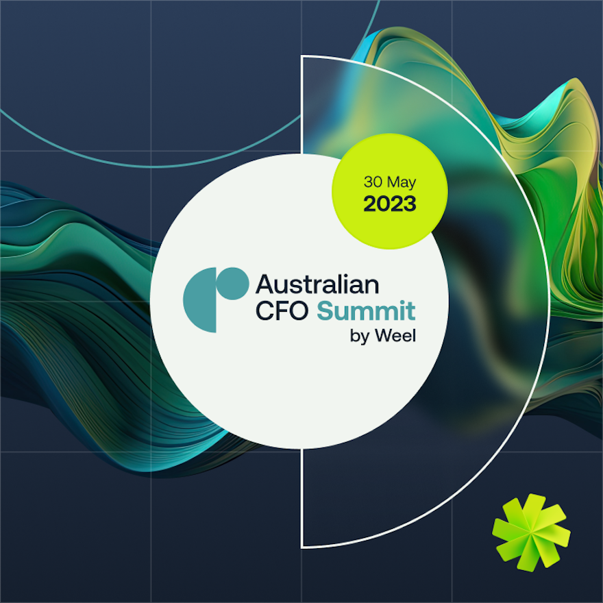Australian CFO Summit 2023 returns XU Hub